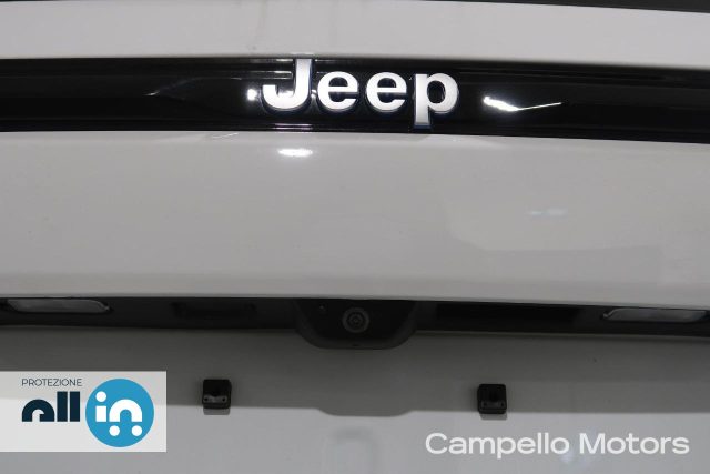 JEEP Grand Cherokee usata 22