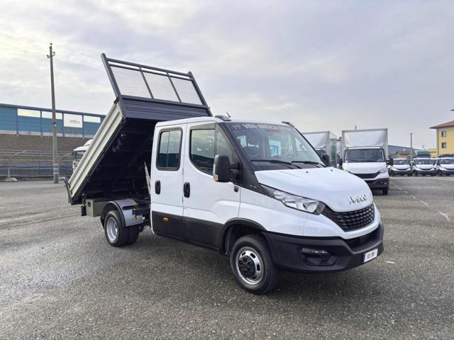 IVECO Daily usata, con Alzacristalli elettrici