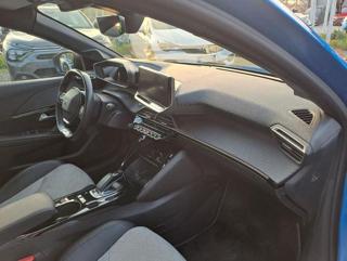 PEUGEOT 208 usata, con Autoradio