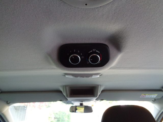 FORD Transit Custom usata, con Chiusura centralizzata