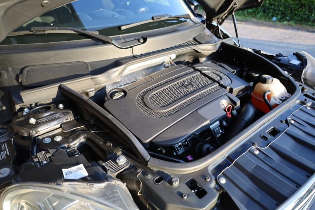 MINI Countryman usata 94