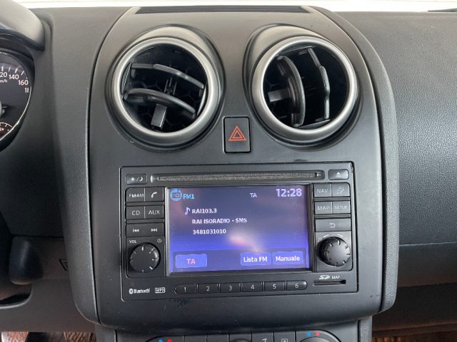 NISSAN Qashqai usata 21