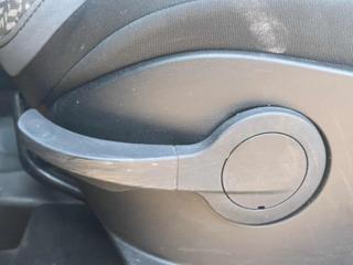 LANCIA Ypsilon usata, con Airbag