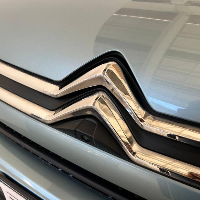 CITROEN C4 usata, con Sensori di parcheggio posteriori