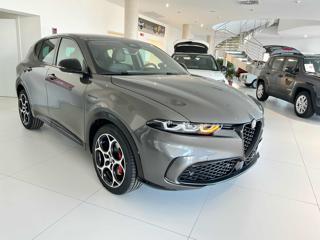 ALFA ROMEO Tonale usata, con Airbag Passeggero