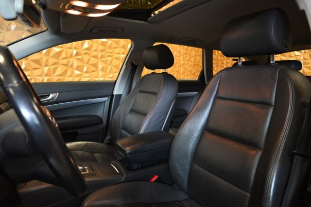 AUDI A6 usata 22