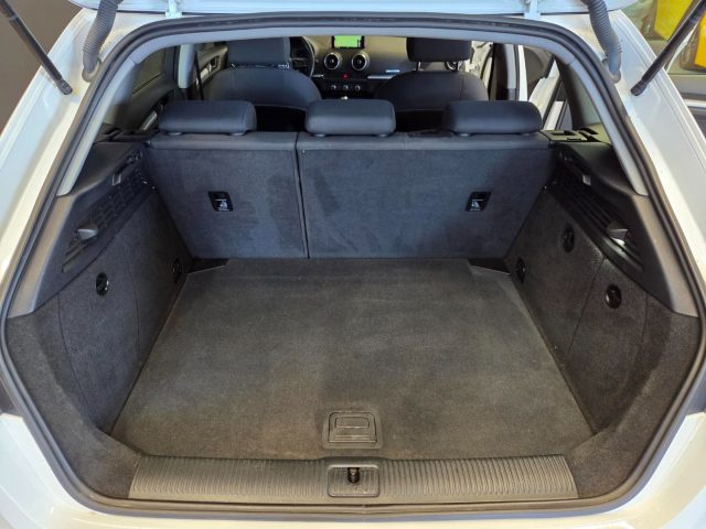 AUDI A3 usata, con Chiusura centralizzata