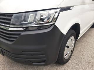 VOLKSWAGEN Transporter usata, con Airbag