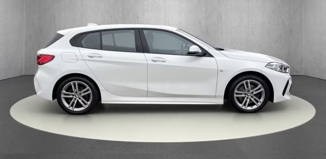 BMW 116 usata, con Cerchi in lega