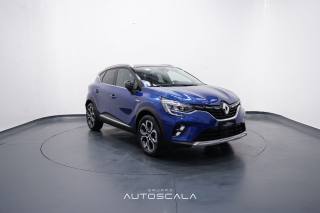 RENAULT Captur usata, con Chiusura centralizzata
