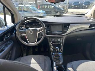 OPEL Mokka X usata, con Autoradio