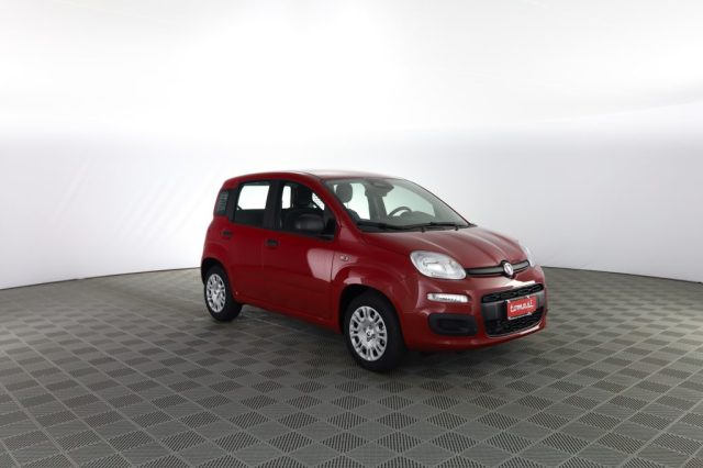 FIAT Panda usata 1