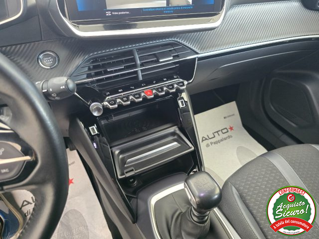 PEUGEOT 2008 usata 22