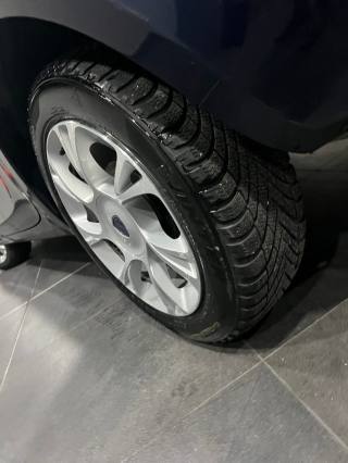 LANCIA Ypsilon usata, con ESP