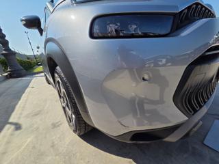 CITROEN C3 Aircross usata, con Bluetooth