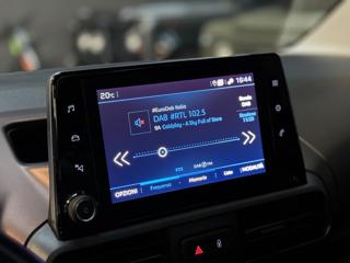 PEUGEOT Rifter usata, con Sedili riscaldati