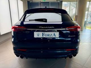 MASERATI Grecale usata, con Controllo trazione