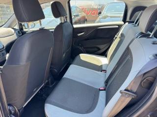FIAT Punto Evo usata, con Controllo trazione