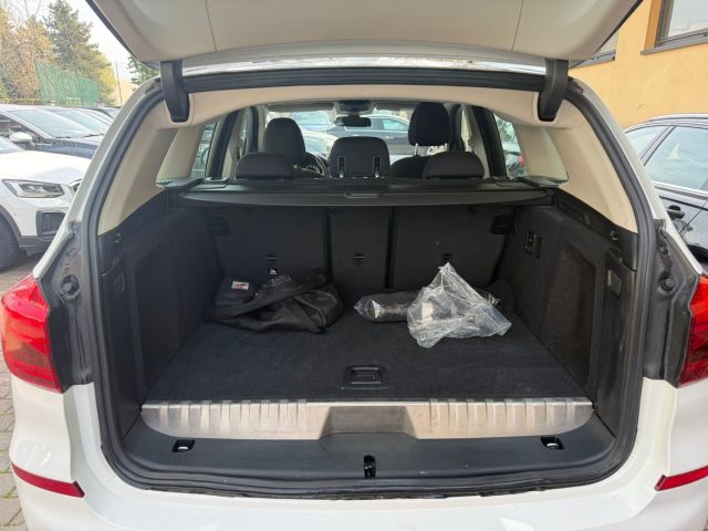 BMW X3 usata, con Immobilizzatore elettronico