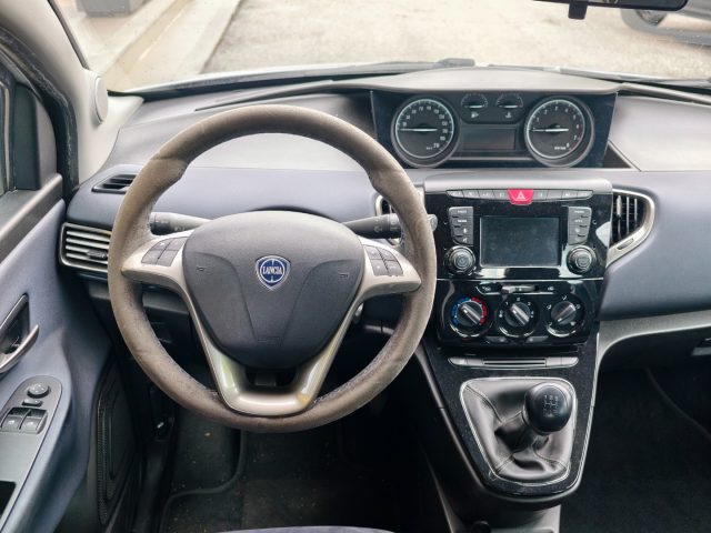 LANCIA Ypsilon usata, con Climatizzatore
