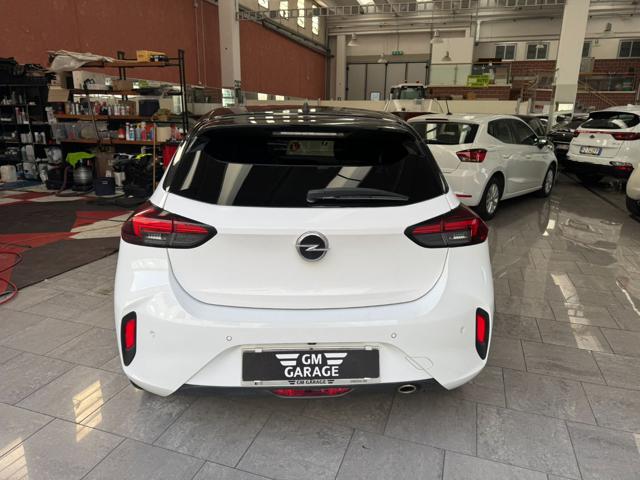 OPEL Corsa usata, con Chiusura centralizzata