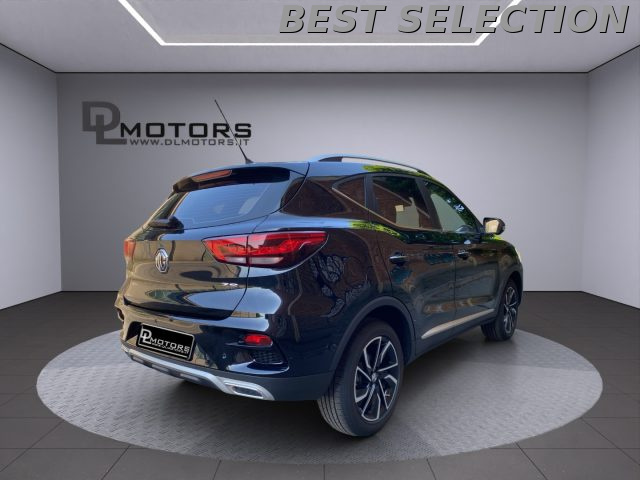 MG ZS usata, con Cruise Control