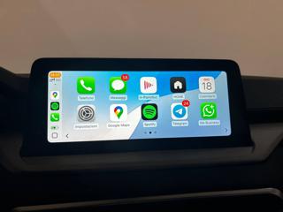 EMC Sei usata, con Tettuccio apribile