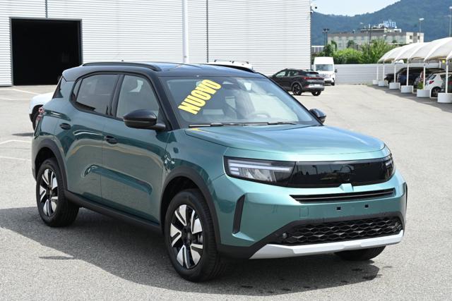 OPEL Frontera usata, con Airbag laterali