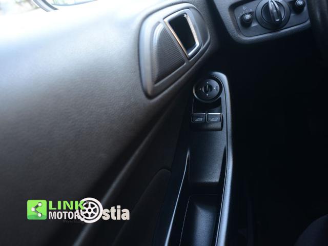 FORD Fiesta usata 34