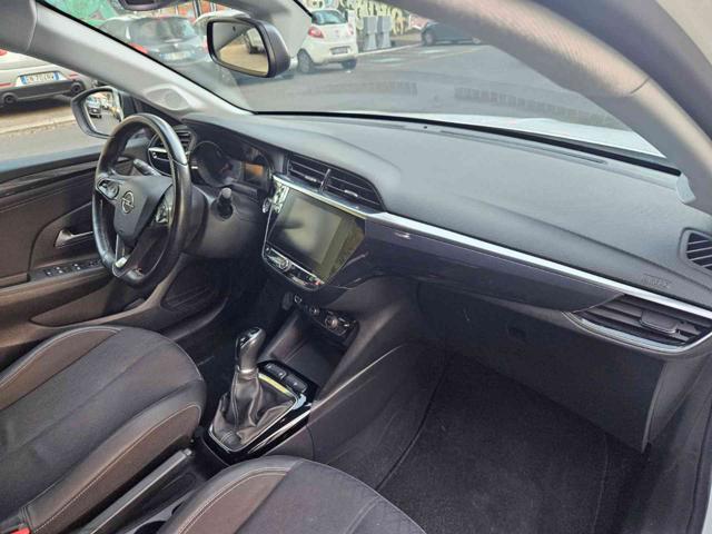 OPEL Corsa usata, con Climatizzatore