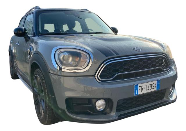 MINI Countryman usata, con Airbag