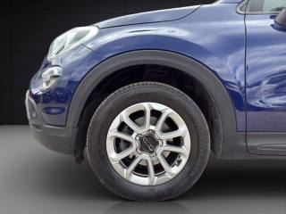 FIAT 500X usata, con Autoradio digitale