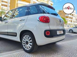FIAT 500L usata, con Airbag Passeggero
