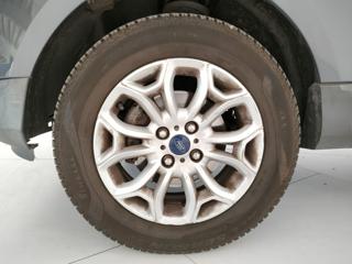 FORD EcoSport usata, con Cerchi in lega