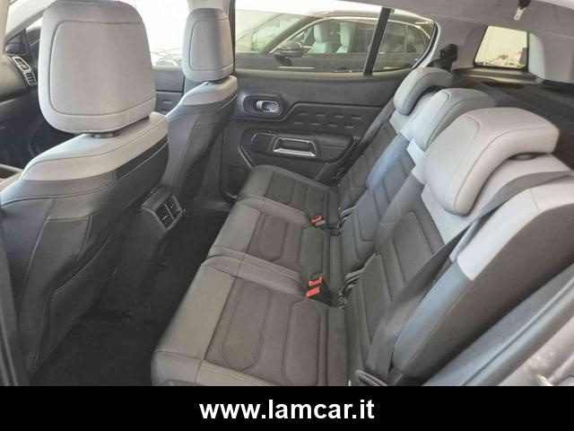 CITROEN C5 Aircross usata, con Immobilizzatore elettronico