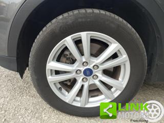 FORD Kuga usata, con Servosterzo