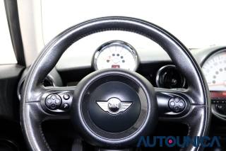 MINI Cooper S usata, con Cerchi in lega