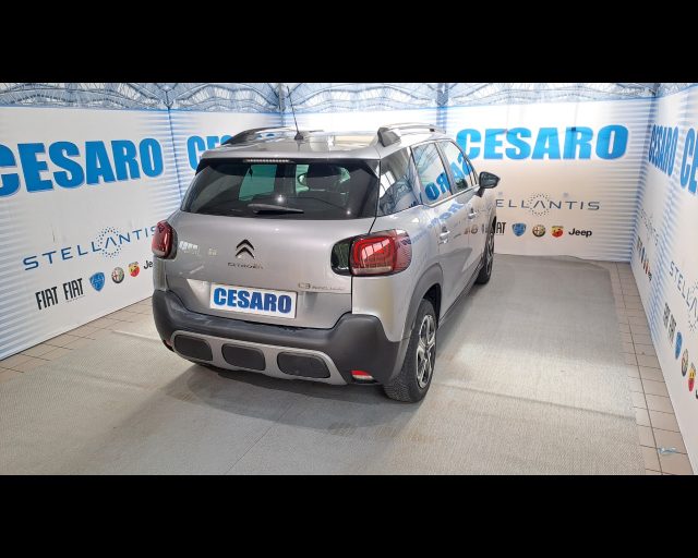 CITROEN C3 Aircross usata, con Boardcomputer