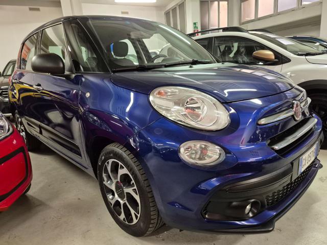 FIAT 500L usata, con Airbag laterali