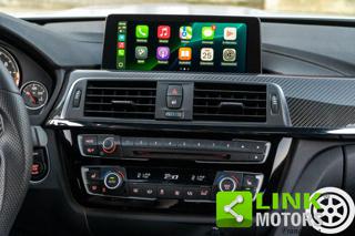 BMW M4 usata, con Sedili sportivi