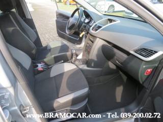 PEUGEOT 207 usata 25