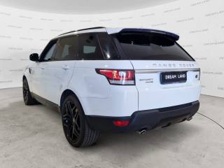 LAND ROVER Range Rover Sport usata, con Airbag Passeggero