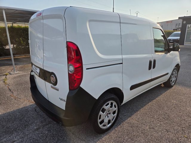 FIAT Doblo usata, con Boardcomputer