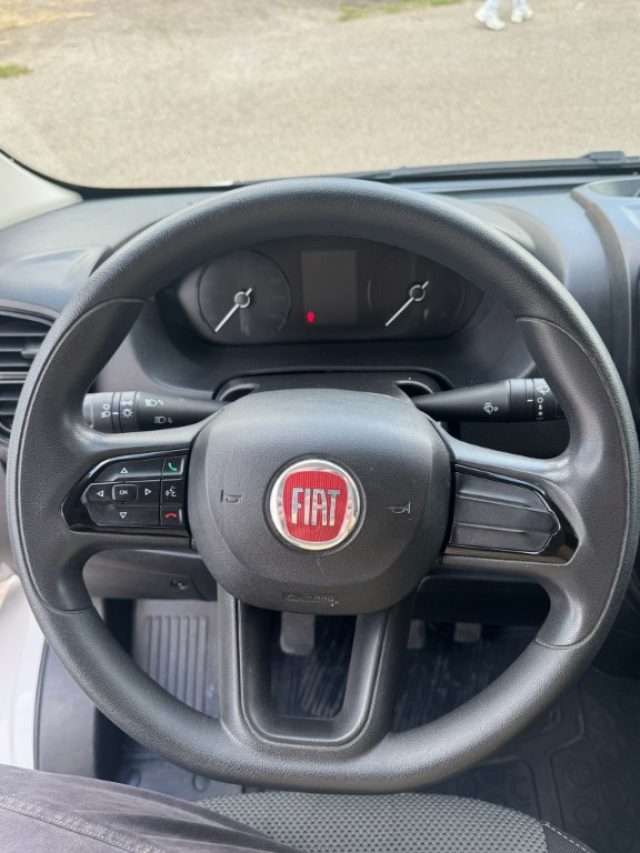 FIAT Ducato usata 6