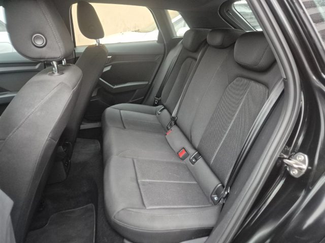 AUDI A3 usata, con Controllo automatico clima