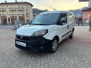 FIAT Doblo usata, con Chiusura centralizzata