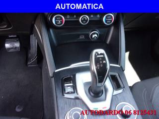 ALFA ROMEO Stelvio usata, con Park Distance Control
