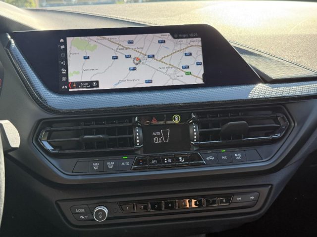 BMW 116 usata, con Cruise Control