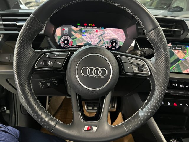 AUDI A3 usata, con Climatizzatore