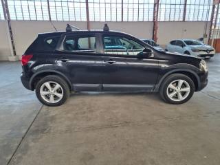 NISSAN Qashqai usata, con Airbag Passeggero